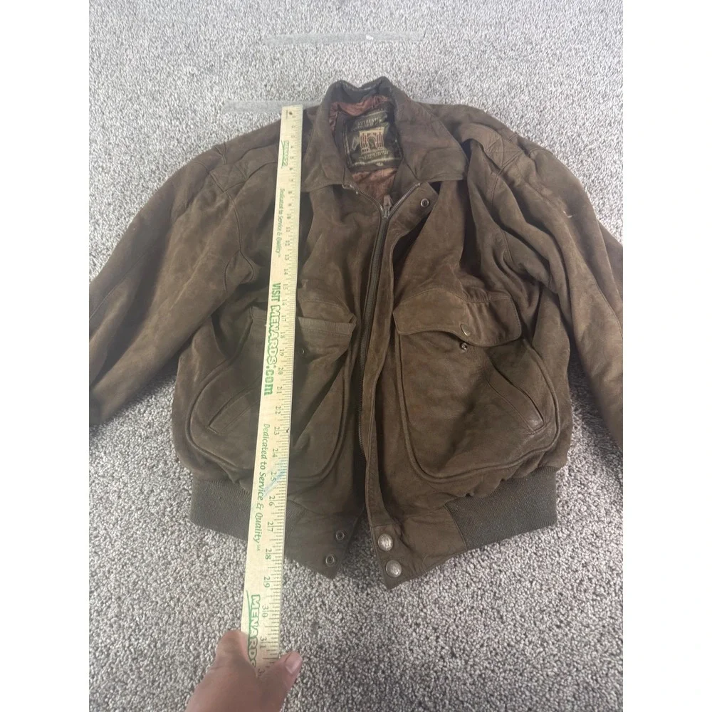 Structure Outerwear vintage structure